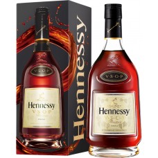 Коньяк Hennessy VSOP 1л