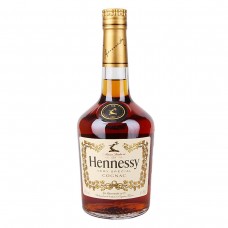Коньяк Hennessy VS 0.5л