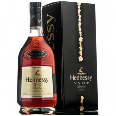 Коньяк Hennessy VSOP 0.7л