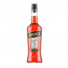 Вермут Aperol