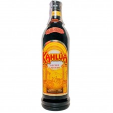 Ликер Hahlua 0.7л