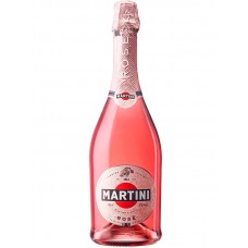 Шампанское Martini Rosa