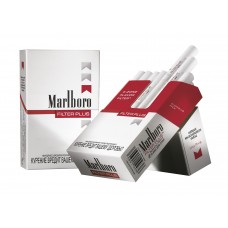 Сигареты Marlboro в ассортименте