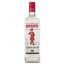 Джин Beefeater dry 1л