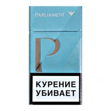 Сигареты Parlament P LINE
