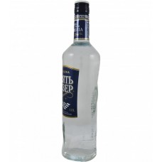 Водка Пять озер 1л