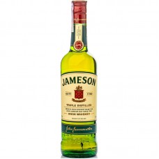 Виски Jameson 0.5л