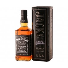 Виски Jack Daniels 1л