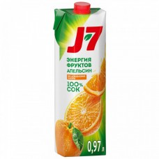 Сок в ассортименте 1л